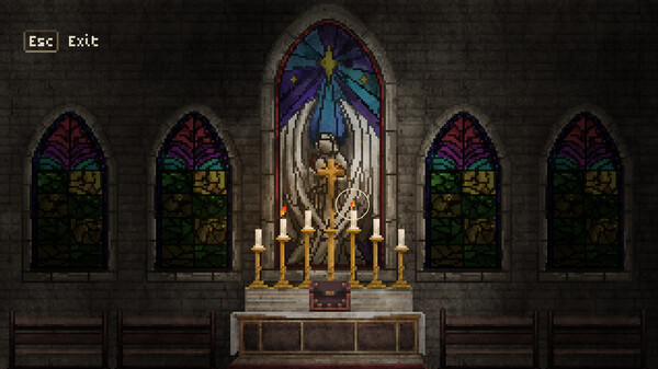 Keep the Lights On game for Linux 1