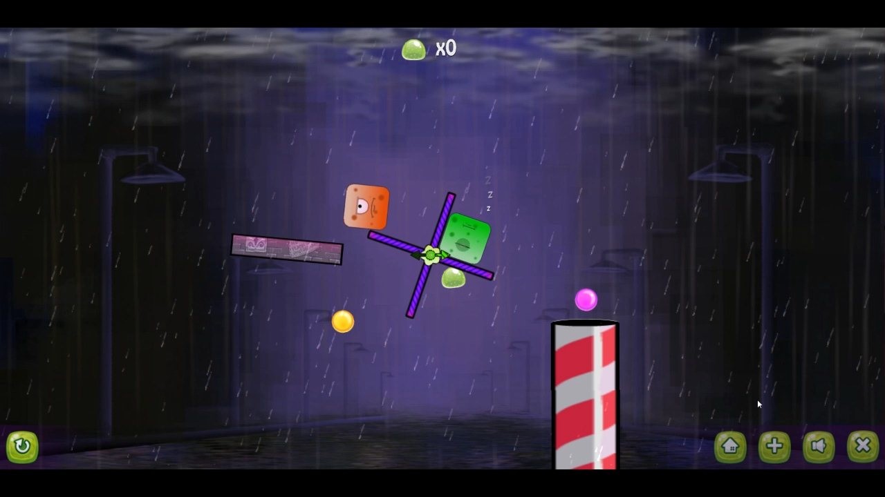 Sweet Tooth 3 screenshot 1