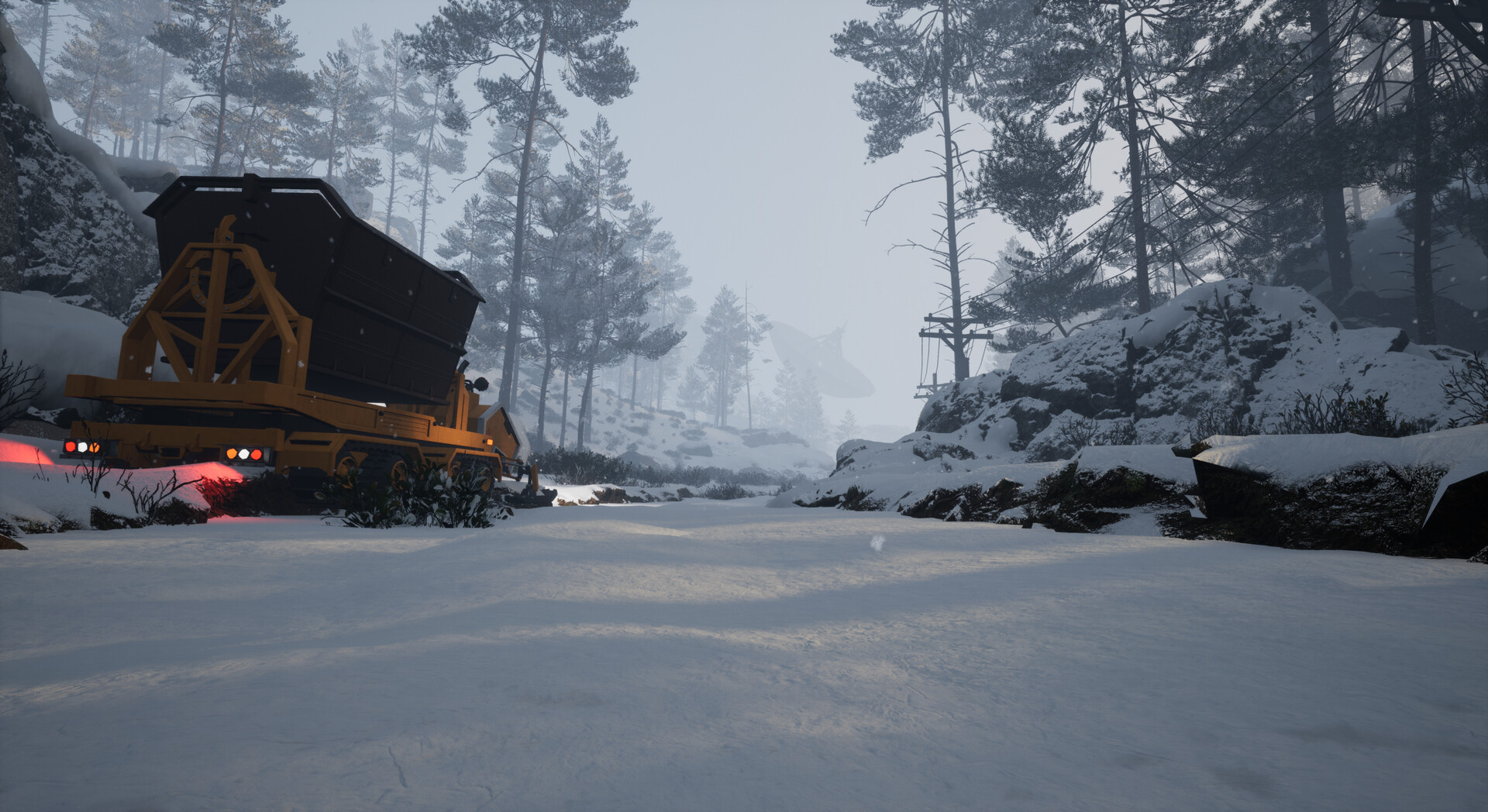 Project Existence Testing Environment #3