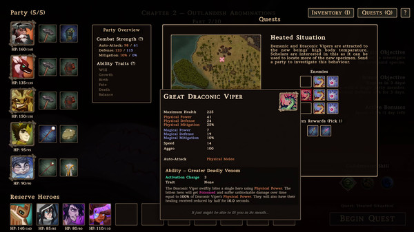 скриншот Kilta 5