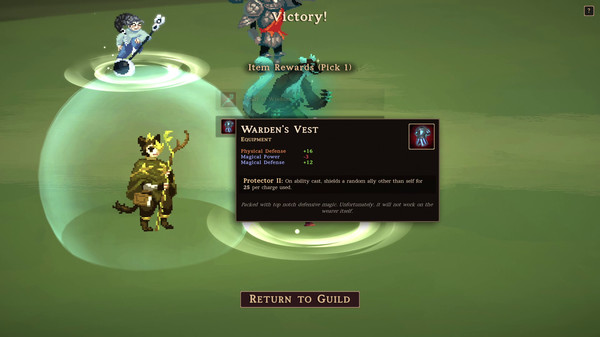 скриншот Kilta 3