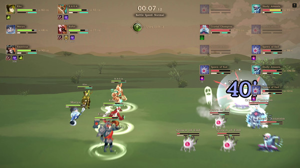 скриншот Kilta 4