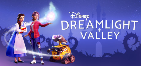 Disney Dreamlight Valley Cover Image