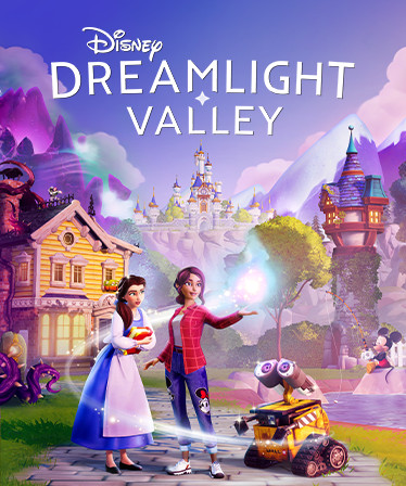 Disney Dreamlight Valley