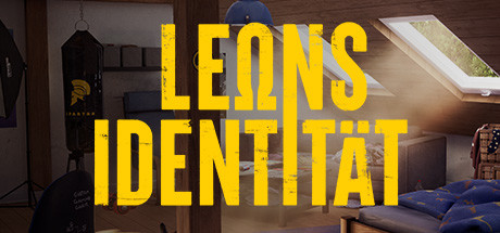 Leons Identität header image