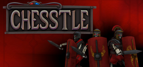 Chesstle steam charts