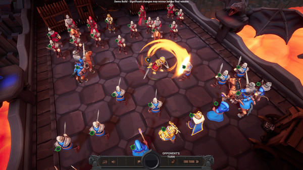 Chesstle game for Linux 1