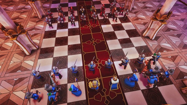 Chesstle game for windows Pc 1
