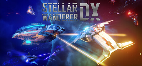 Stellar Wanderer DX Cover Image