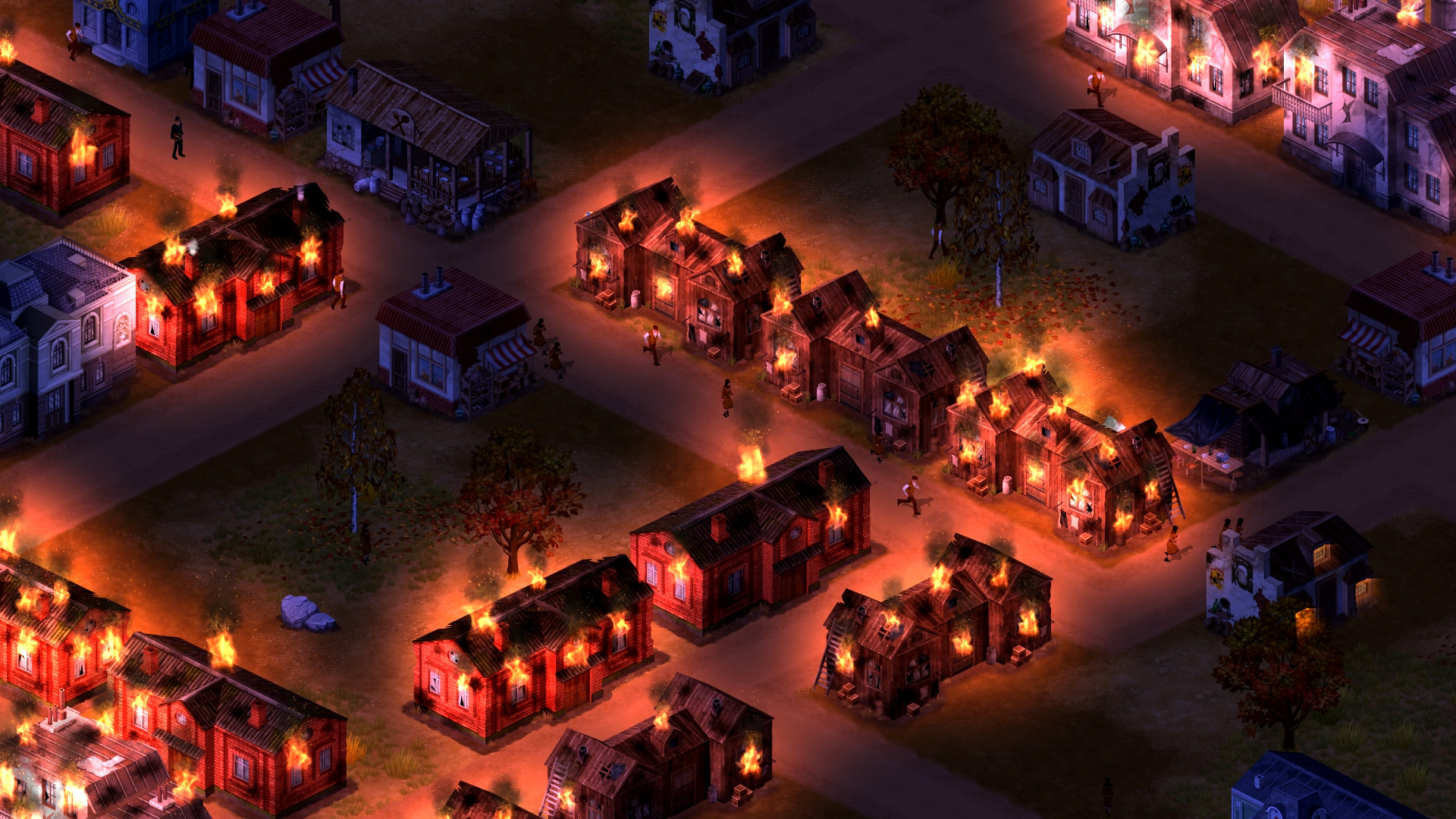 Kapital: Sparks of Revolution Demo #5