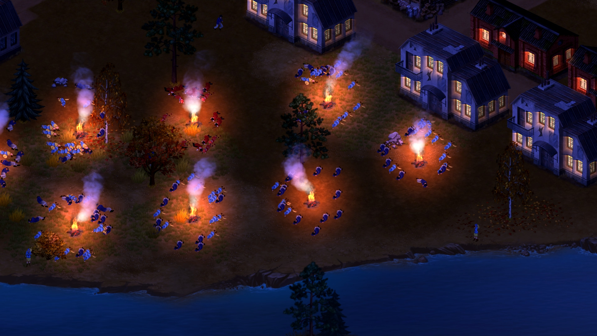 Kapital: Sparks of Revolution Demo #2