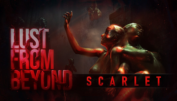 Lust From Beyond Scarlet On Steam