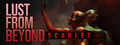 Lust from Beyond: Scarlet logo
