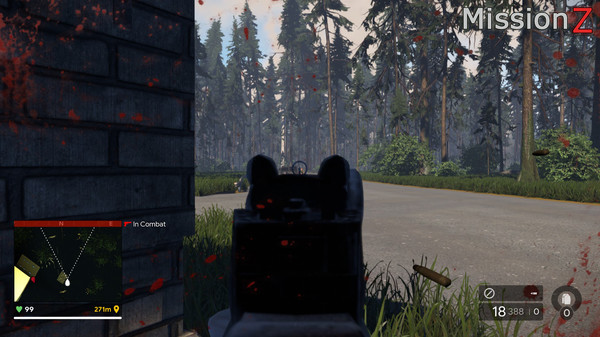 Mission Z game for windows Pc 1
