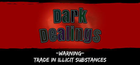 Dark Dealings Cover Image