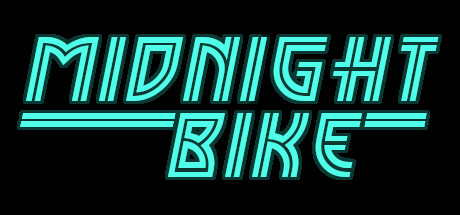 Midnight Bike Cover Image