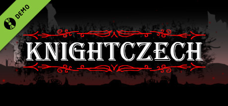 Knightczech Demo banner