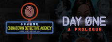 Chinatown Detective Agency: Day One 게임 이미지