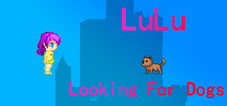 LuLu Looking For Dogs steam charts