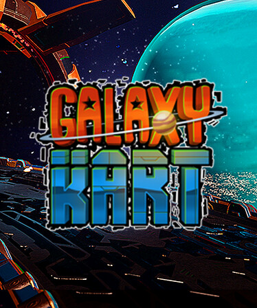 Galaxy Kart VR