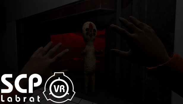 SCP: Labrat  Jogo grátis de terror coop que vai te fazer gritar