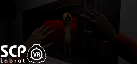 SCP: Labrat Cover Image