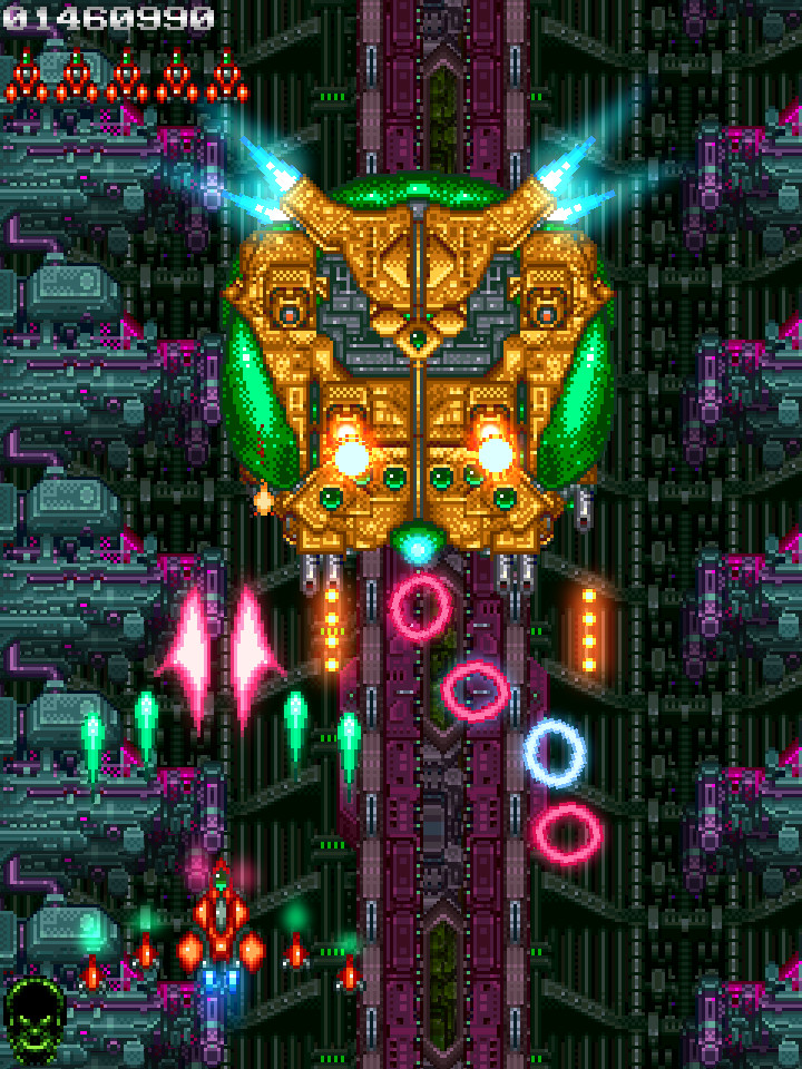 crisis wing crisis wing