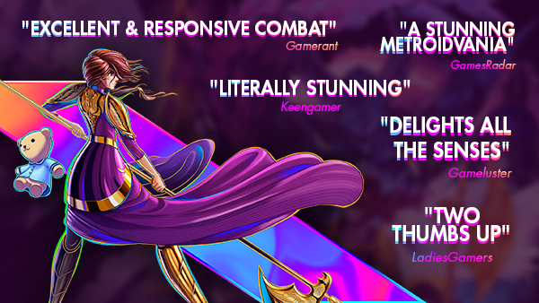 影下九载 9/9 Years of Shadows -(v1.0.52)