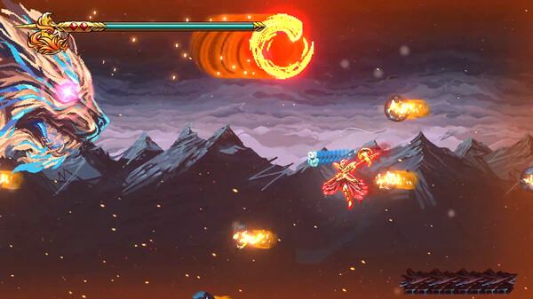 9 Years of Shadows game for windows Pc 1