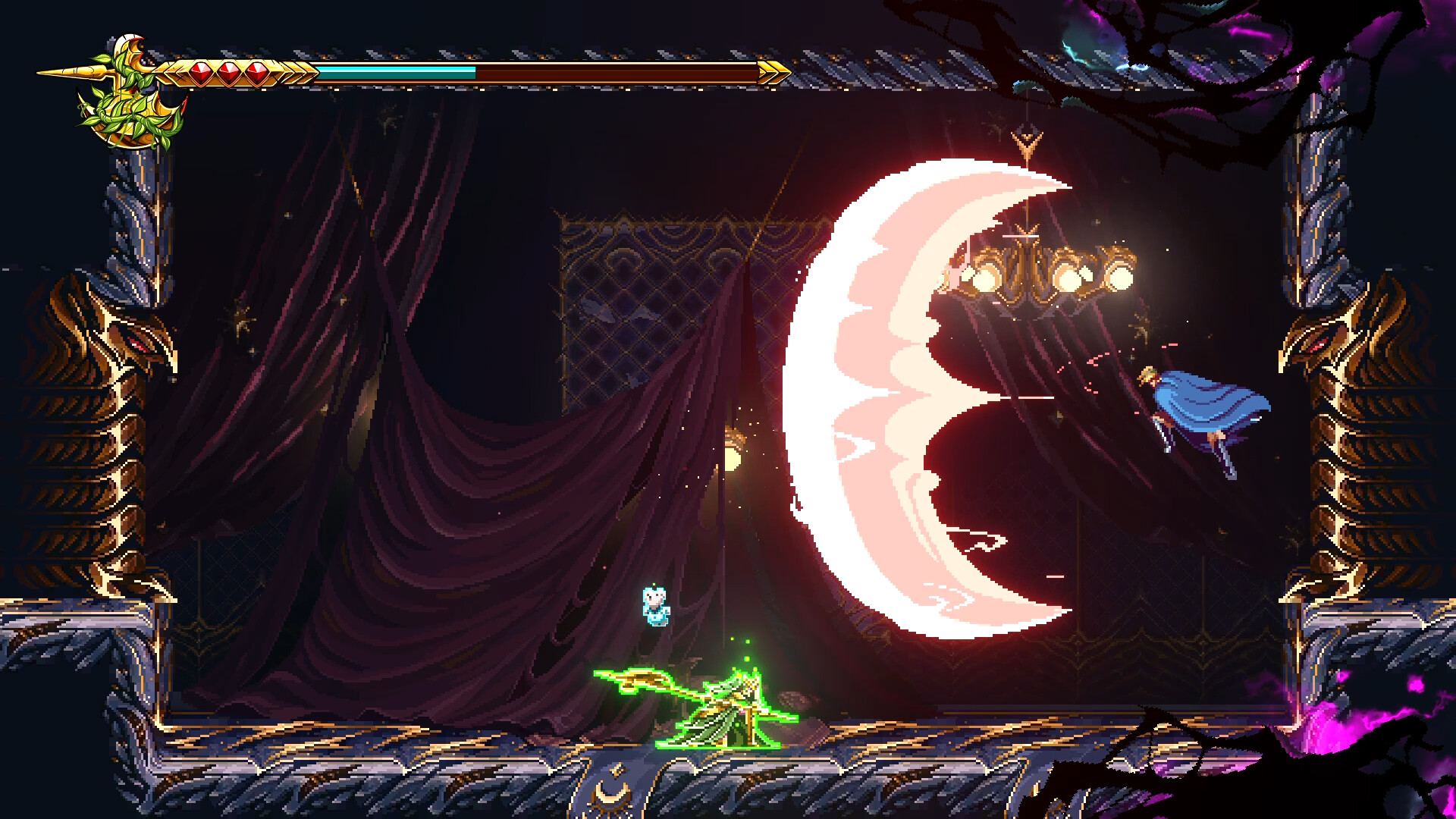 影下九载 9/9 Years of Shadows -(v1.0.52)