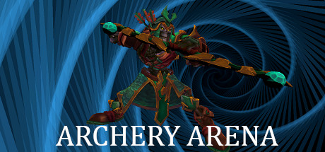 Archery Arena Cover Image