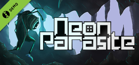 Neon Parasite Demo banner