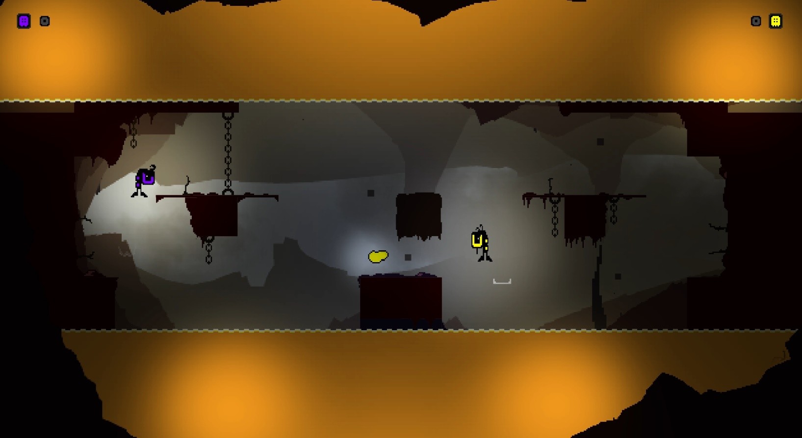 Neon Parasite Demo #2