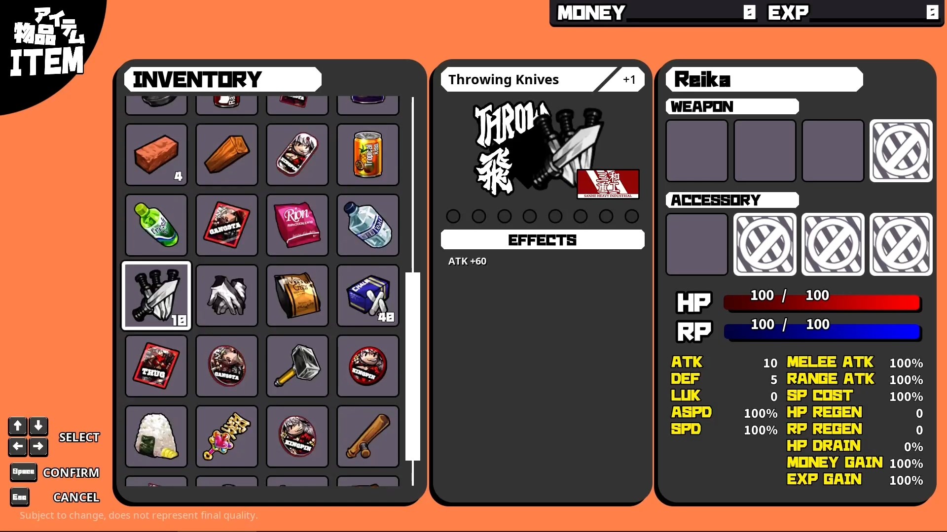 Too Good For School Demo #4