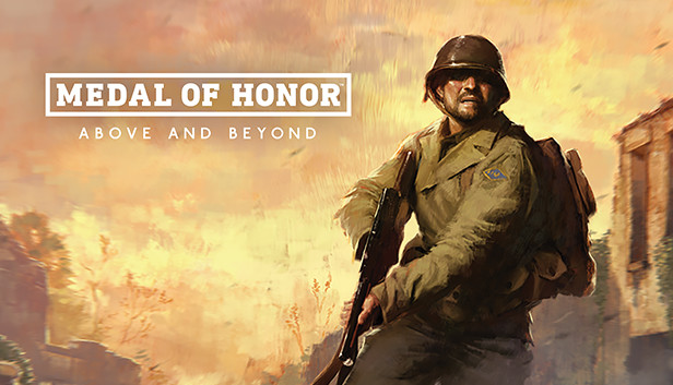 Respawn's WW2 VR shooter Medal of Honor: Above and Beyond out in December