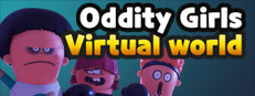 Oddity Girls: Virtual World 게임 이미지
