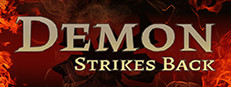 Demon Strikes Back