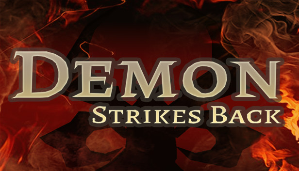 Demon Strikes Back on Steam