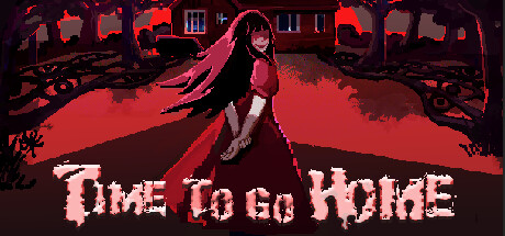 TIME TO GO HOME steam charts