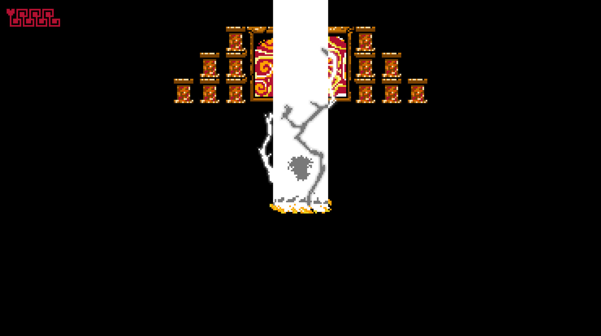 Shadow of Aya Demo #9