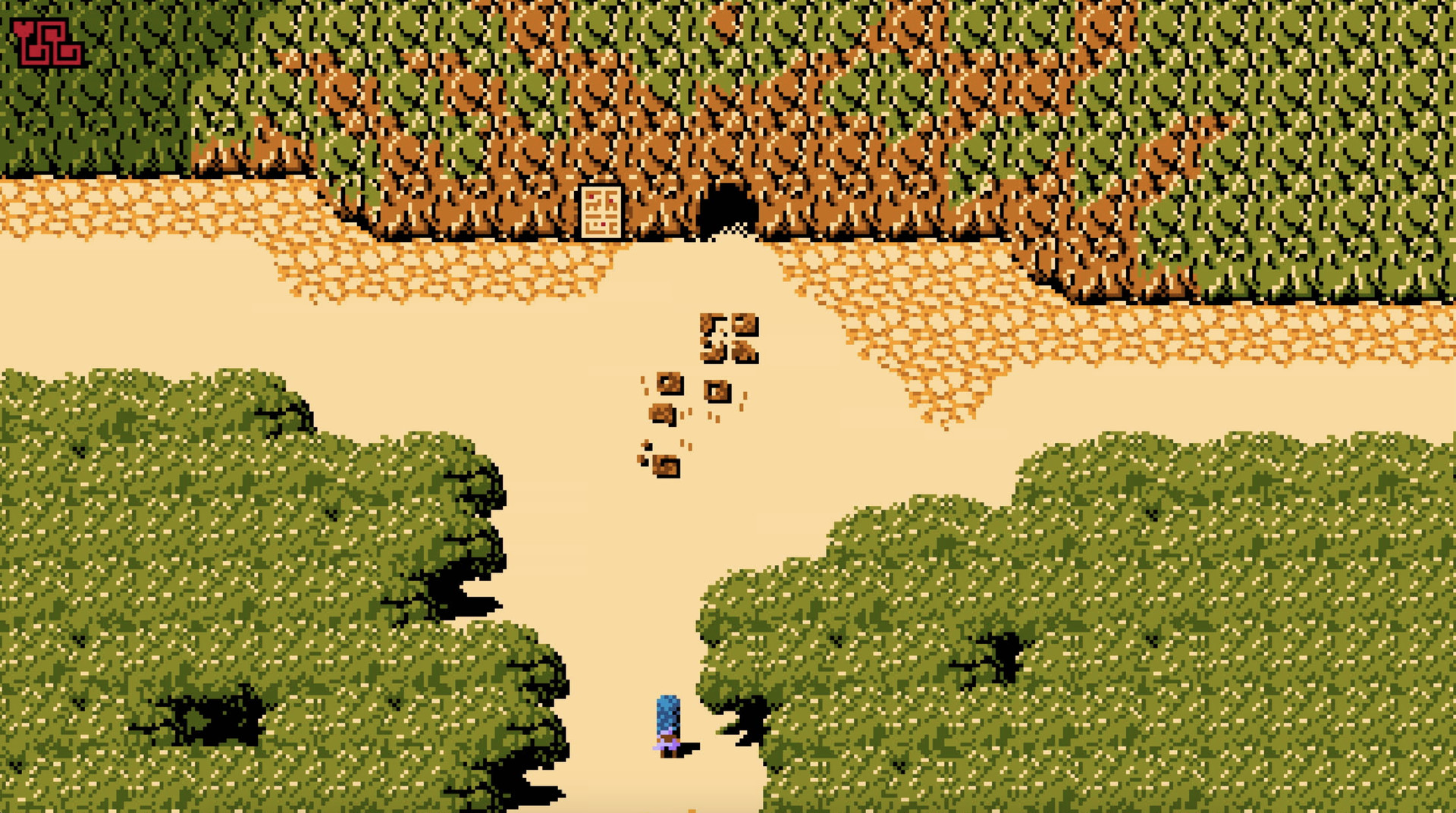 Shadow of Aya Demo #6