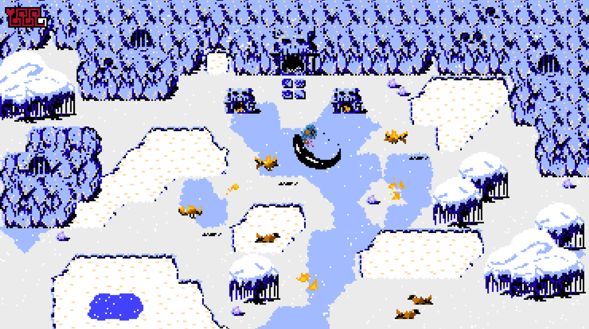 Shadow of Aya Demo #11