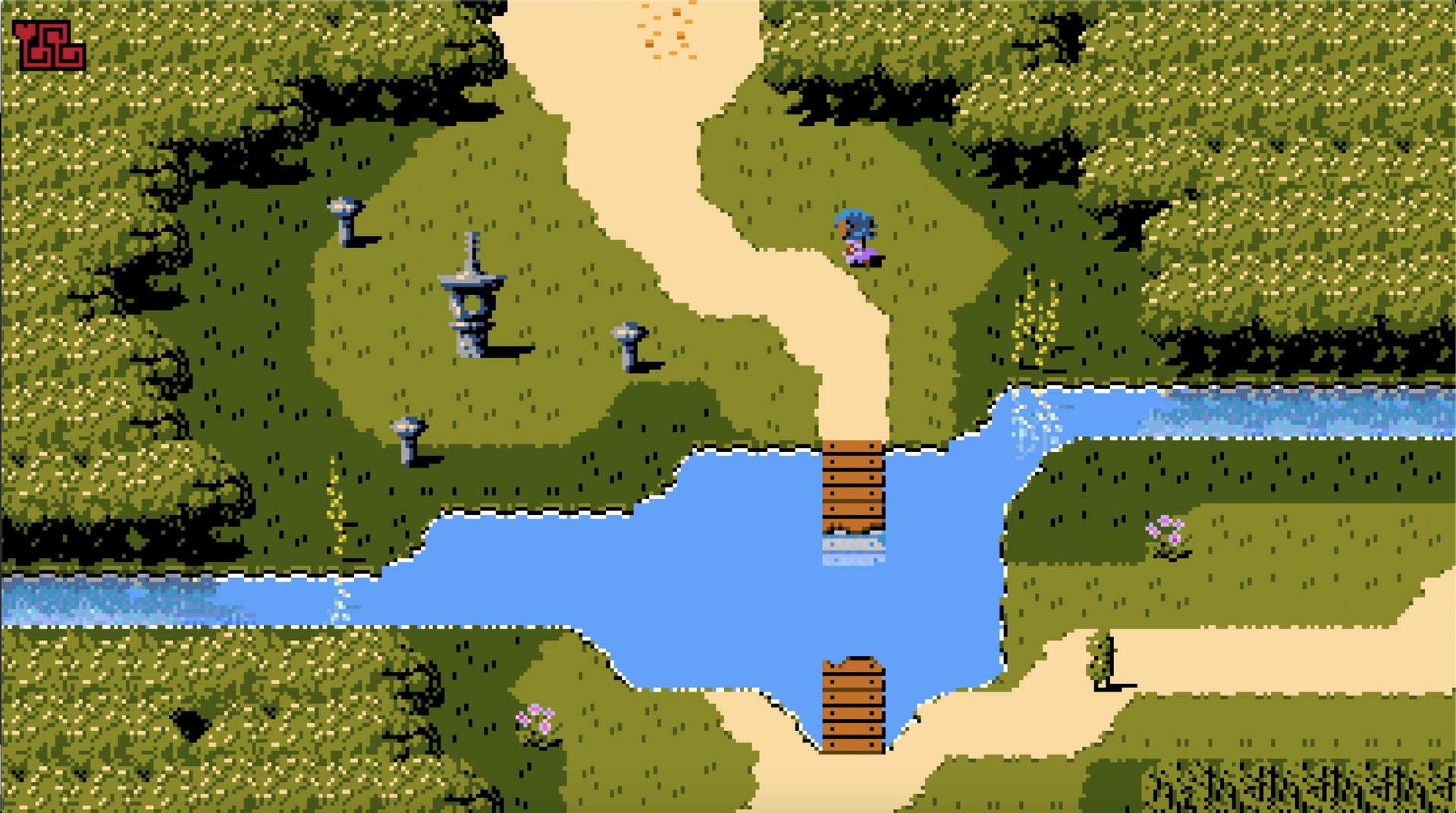 Shadow of Aya Demo #12