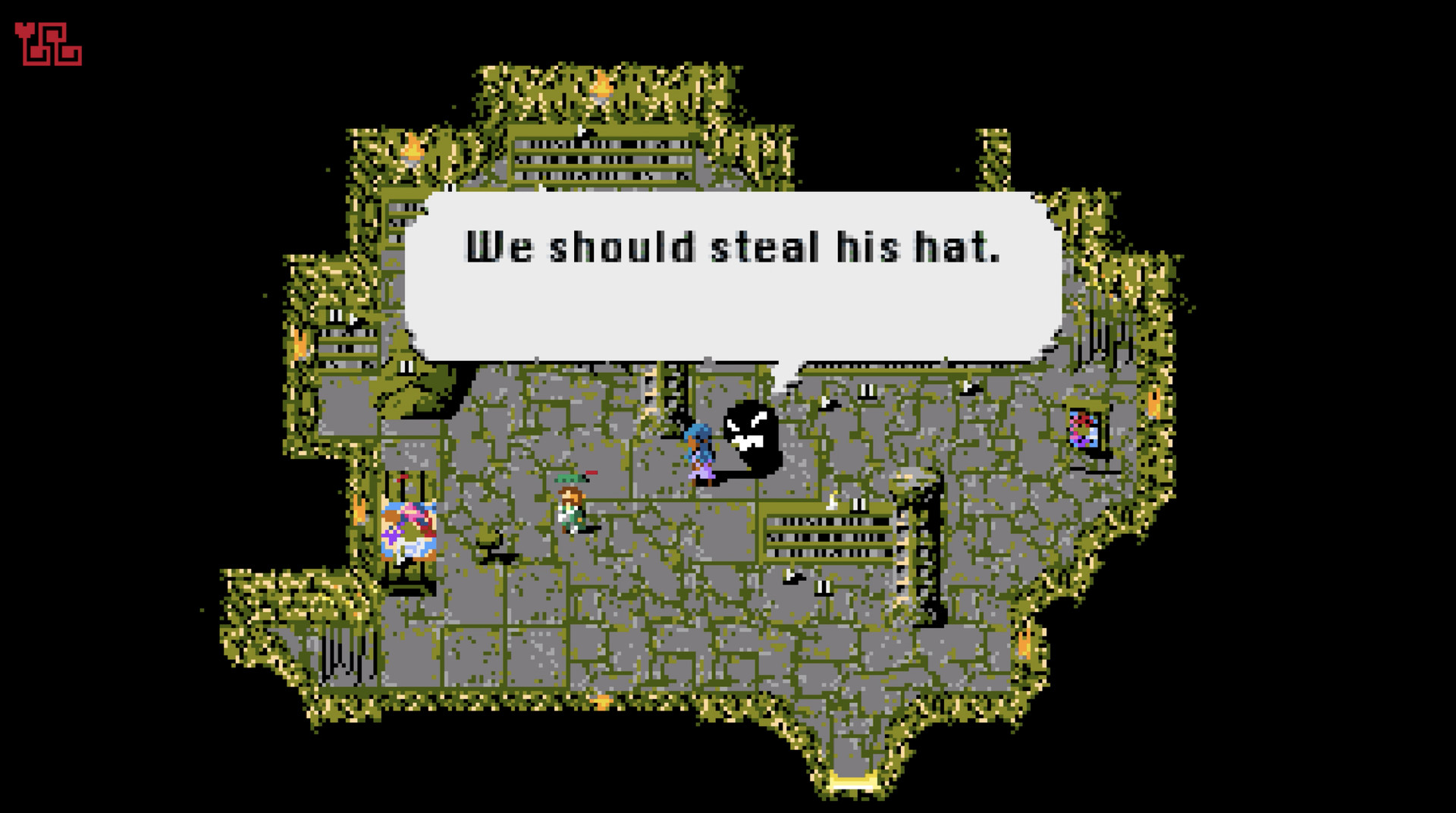 Shadow of Aya Demo #10