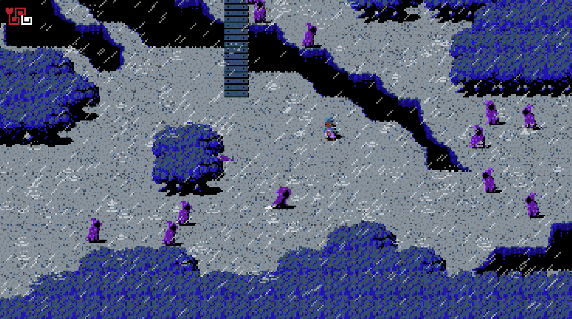 Shadow of Aya Demo #5