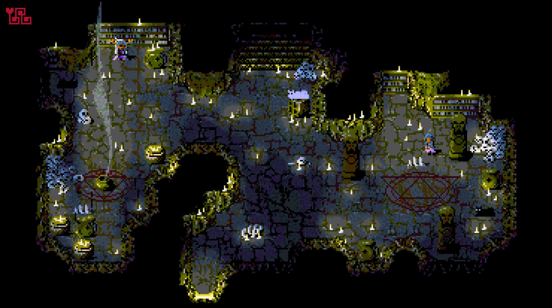 Shadow of Aya Demo #3