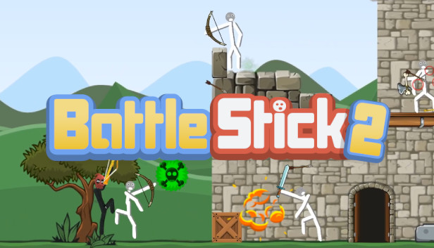 Stickman Battle Fight Game on the App Store