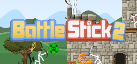 Stickman Battle - Download & Play for Free Here