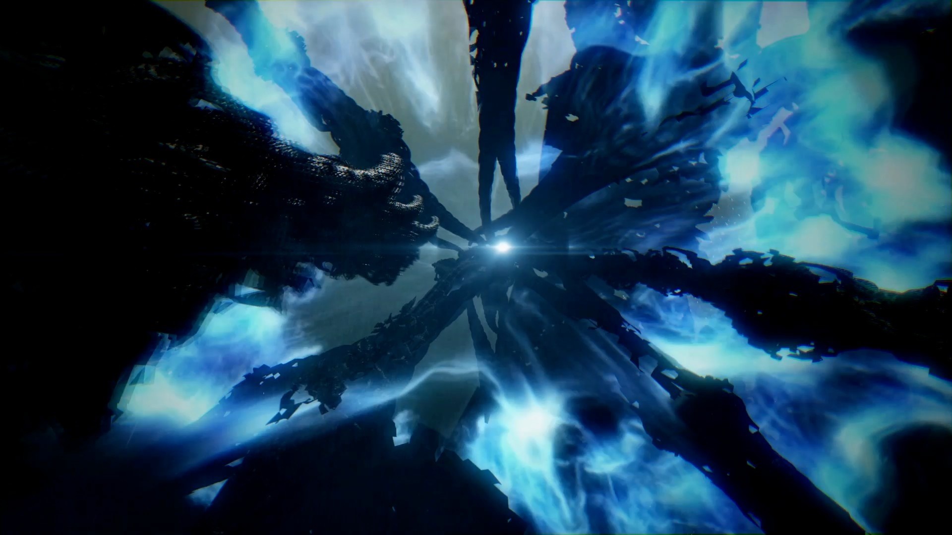 BEAUTIFUL DESOLATION Demo #11