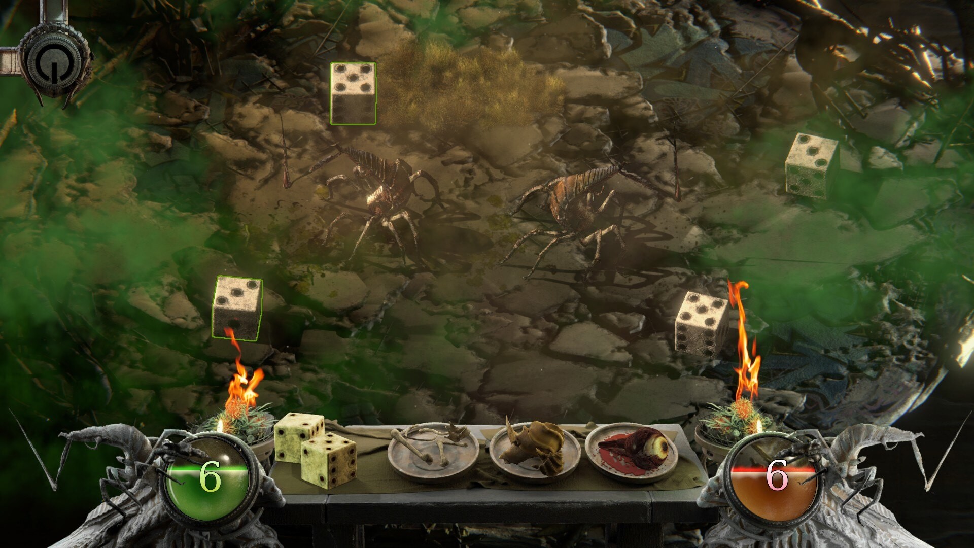 BEAUTIFUL DESOLATION Demo #8